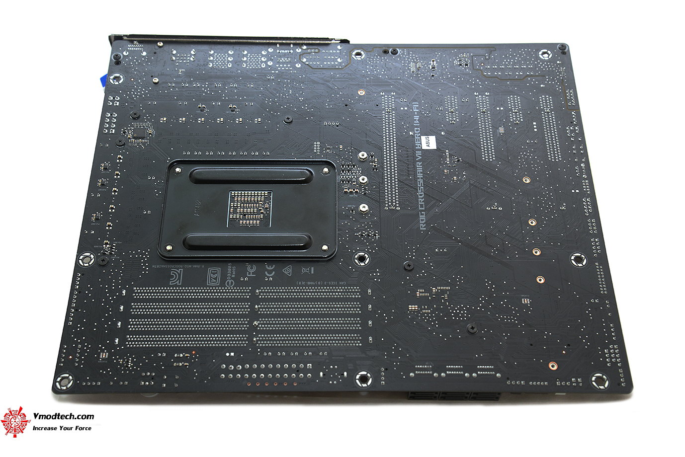 dsc 53741 ASUS ROG CROSSHAIR VII HERO (WI FI) REVIEW