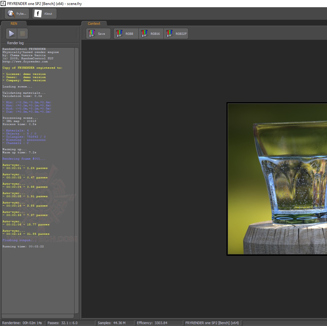 frd frd ASUS ROG CROSSHAIR VII HERO (WI FI) REVIEW
