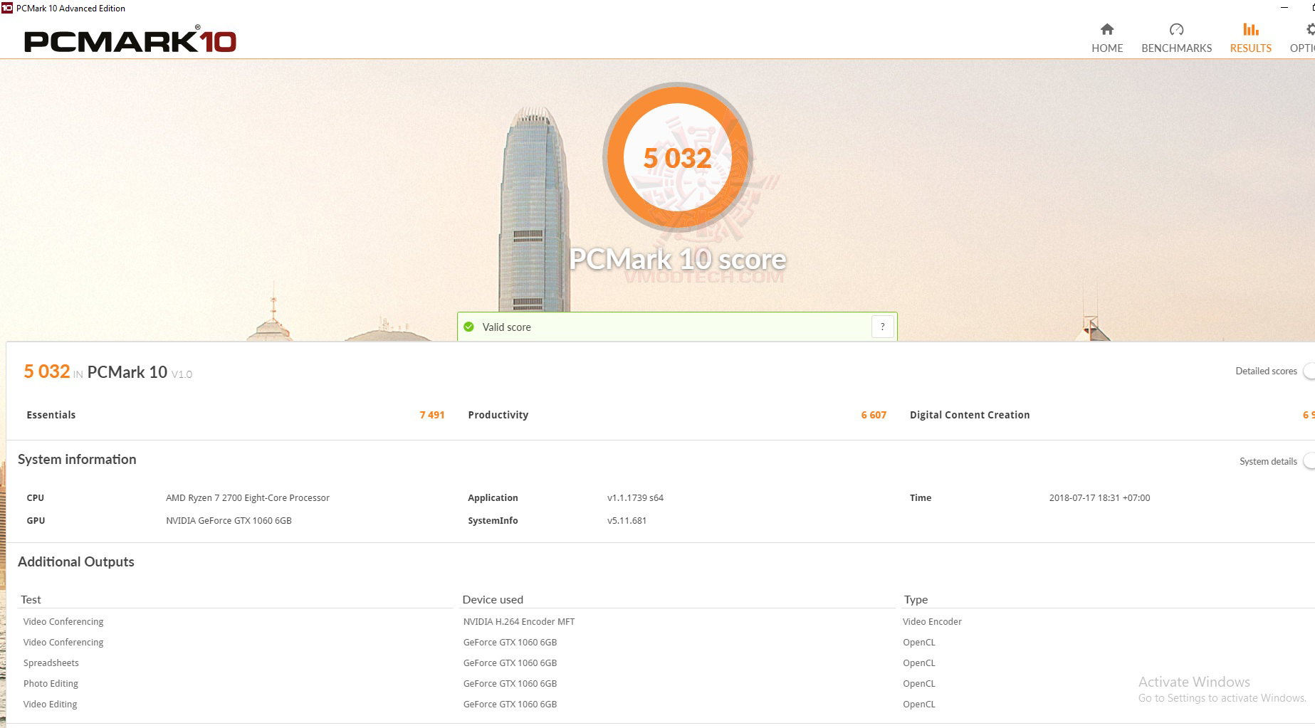 pc10 pc10 ASUS ROG CROSSHAIR VII HERO (WI FI) REVIEW