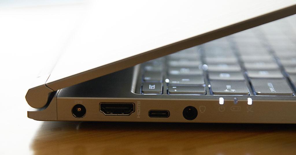 05 05 MSI Prestige Series PS42 ประสิทธิภาพที่มาพร้อมกับความเรียบหรู