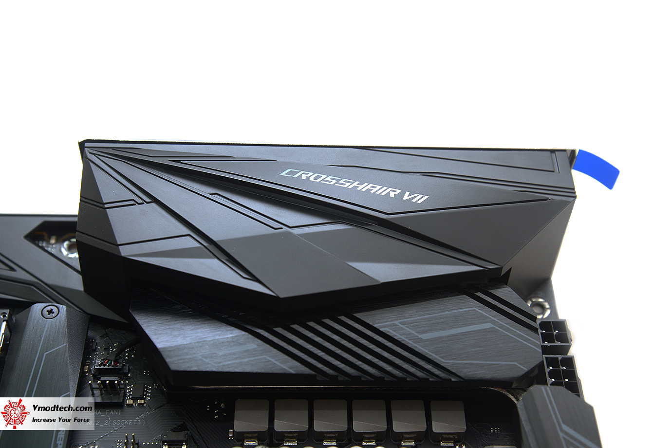 dsc 5289 ASUS ROG CROSSHAIR VII HERO (WI FI) REVIEW