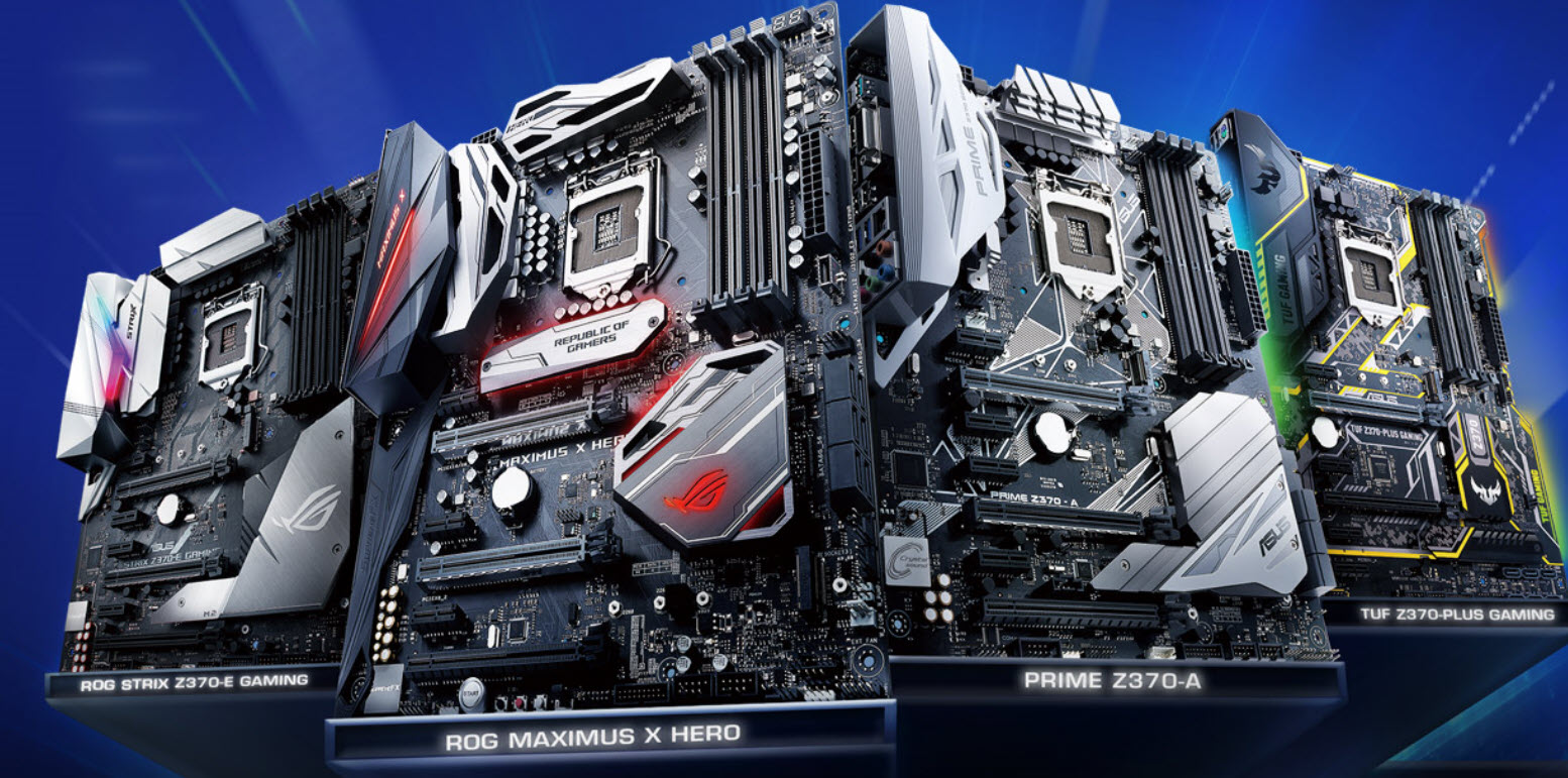 2018-07-28_21-15-04 2018 07 28 21 15 04 ASUS เตรียมเปิดตัวเมนบอร์ด Z390 รุ่นใหม่ล่าสุดมากถึง 19รุ่น!!!