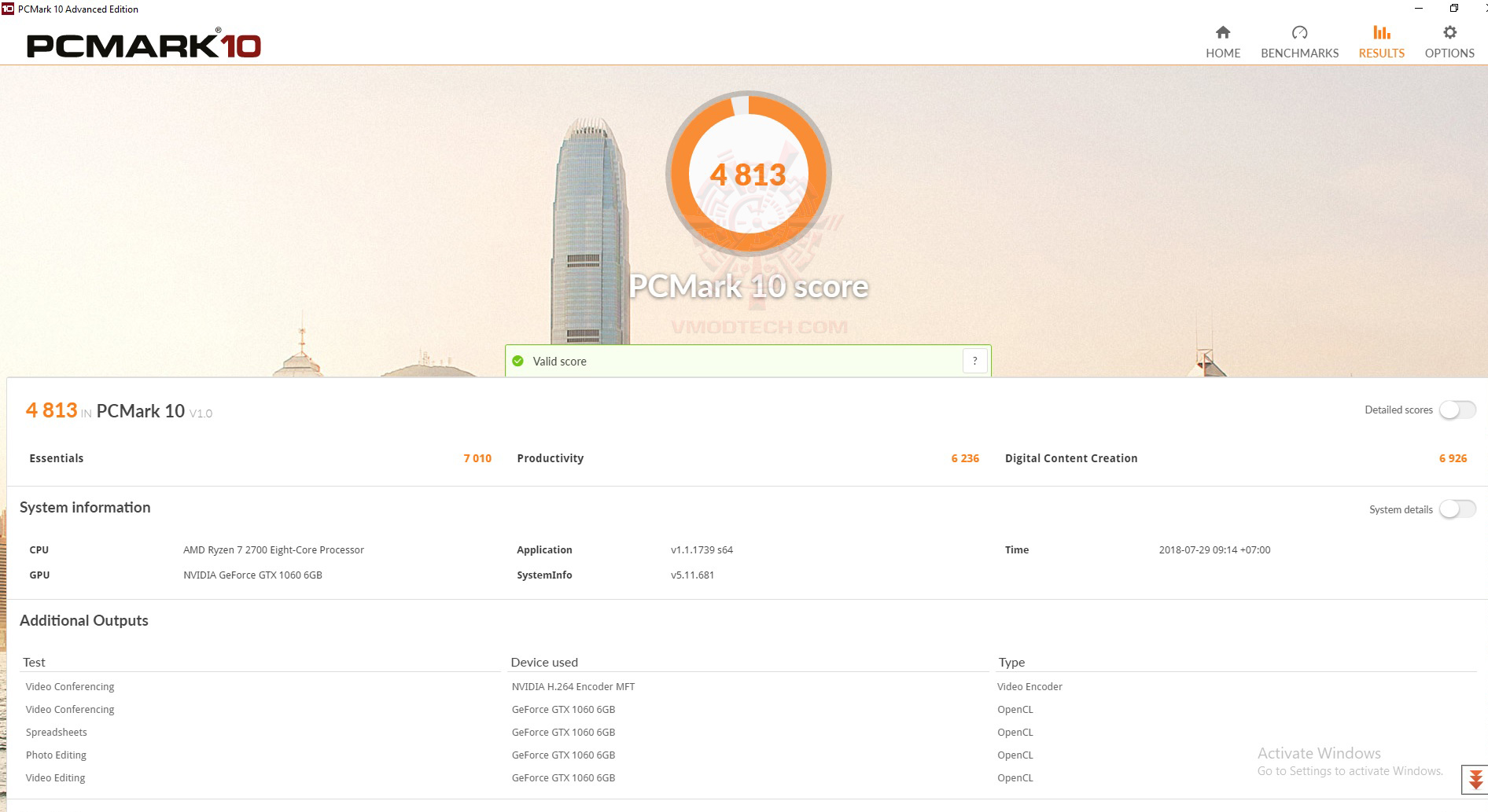 pc10 ASUS ROG STRIX B450 F GAMING REVIEW