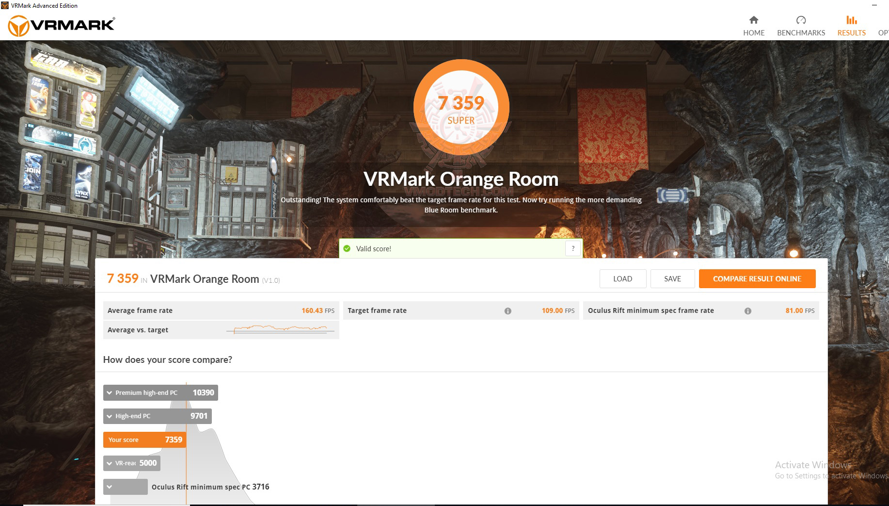 vr o ASUS ROG STRIX B450 F GAMING REVIEW