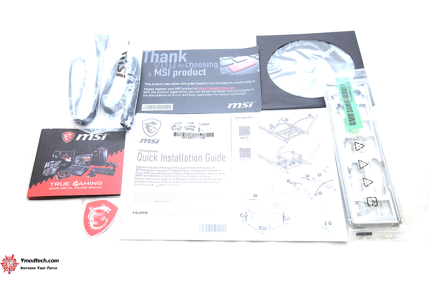 dsc 5668 MSI B450M PRO VDH REVIEW