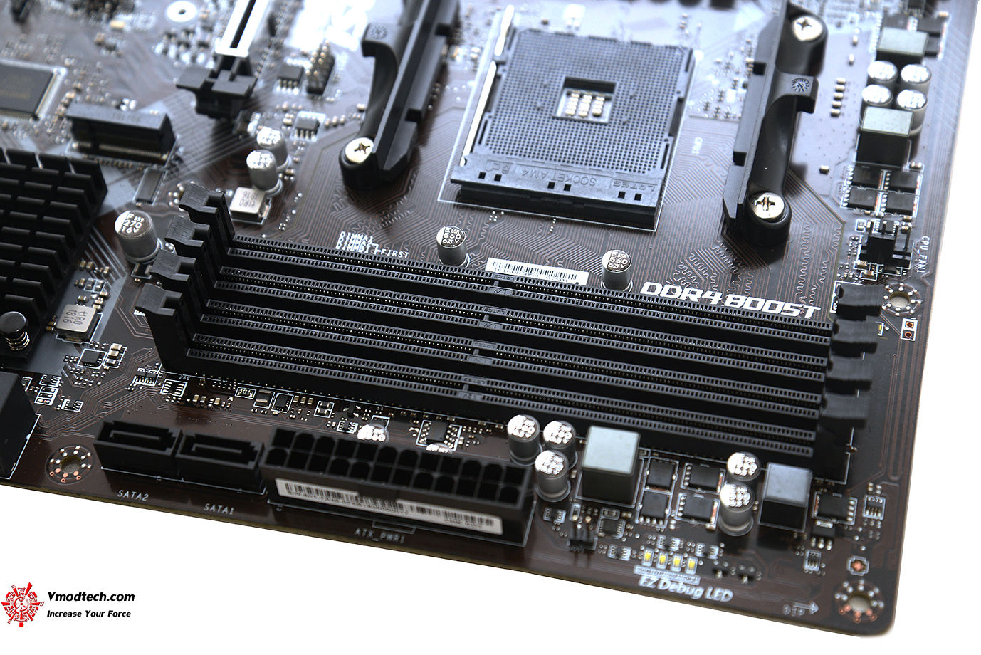 dsc 56891 MSI B450M PRO VDH REVIEW