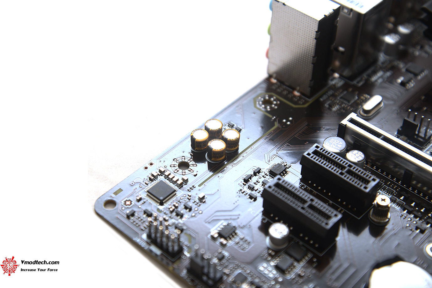 dsc 5722 MSI B450M PRO VDH REVIEW