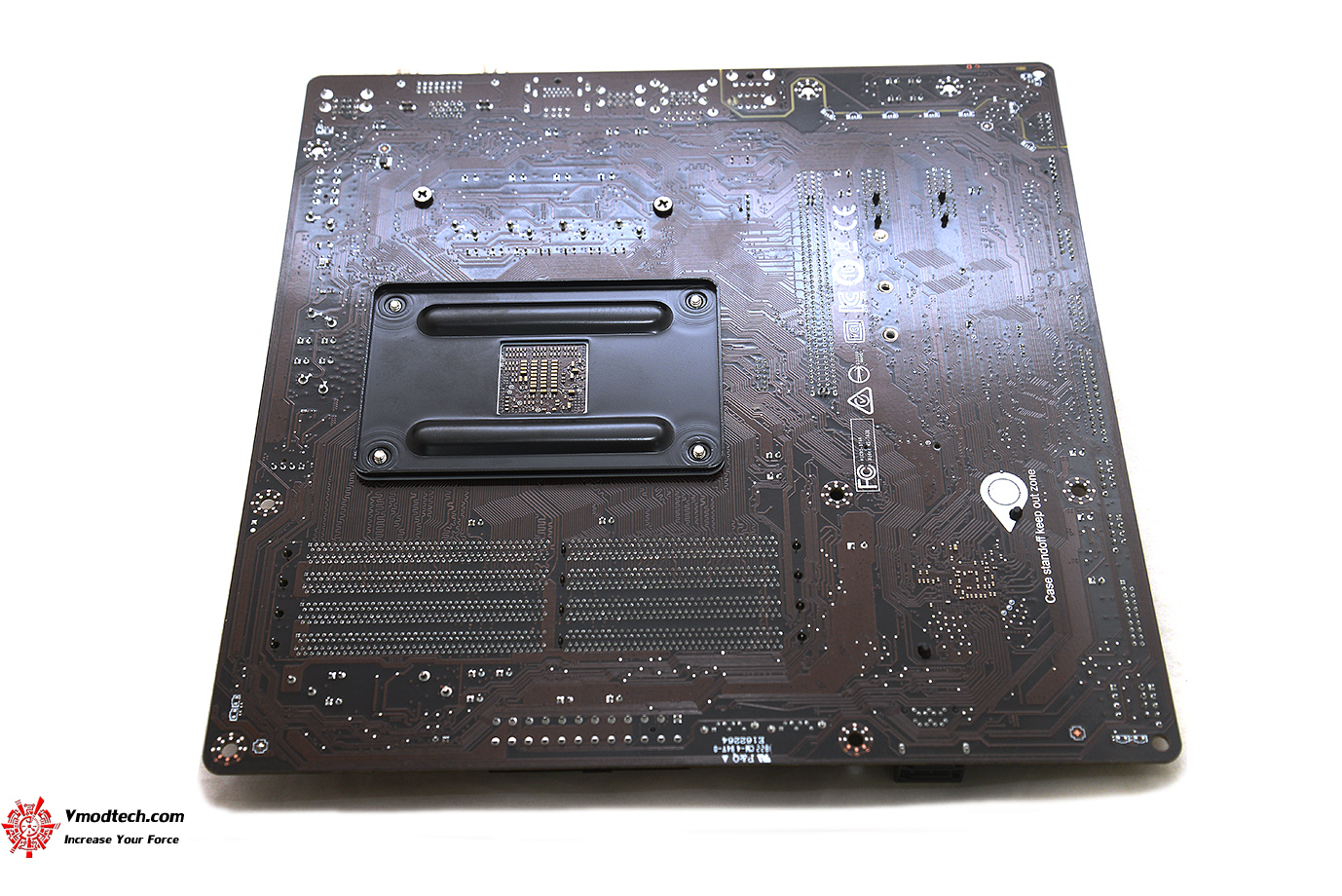 dsc 5735 MSI B450M PRO VDH REVIEW