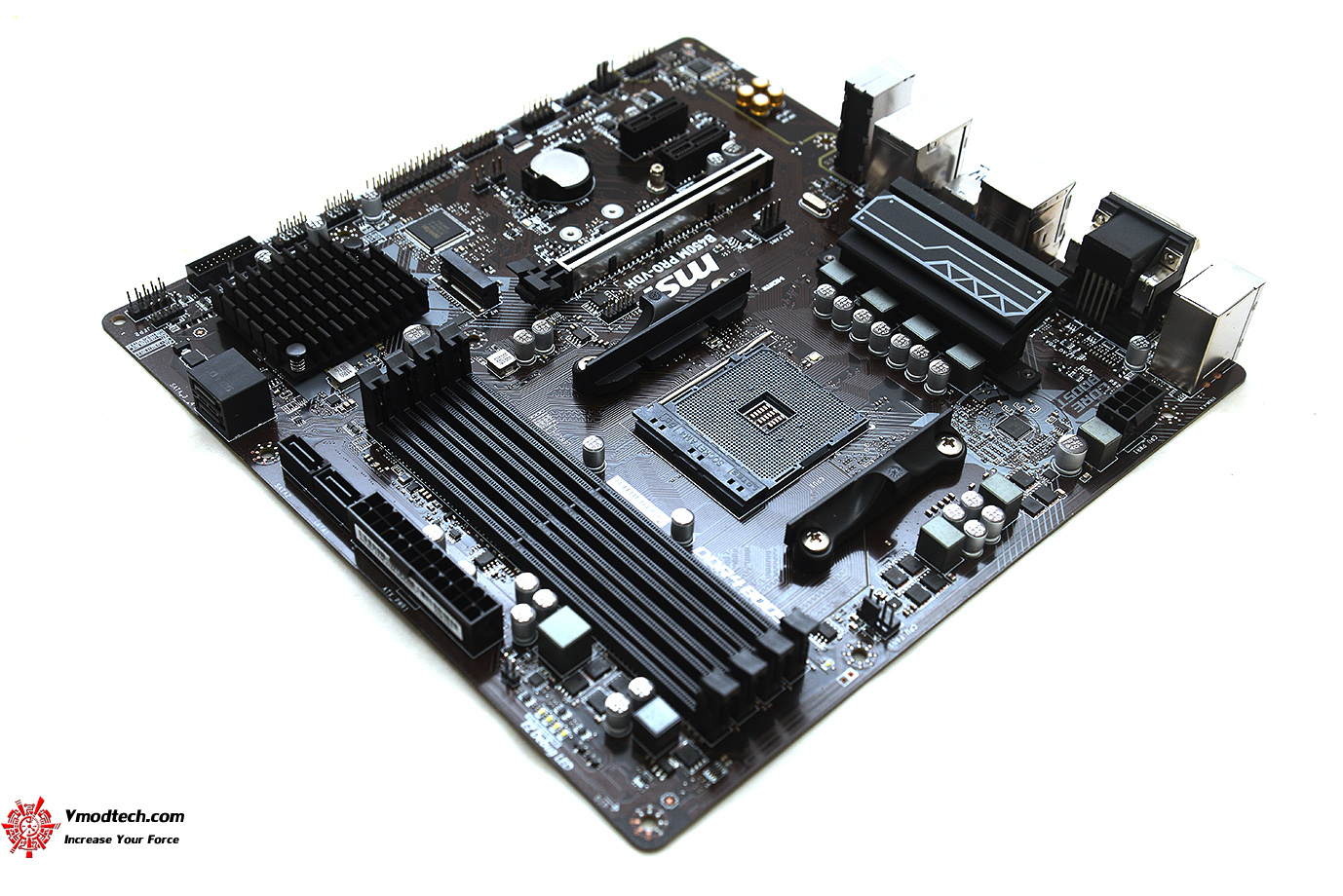 dsc 5739 MSI B450M PRO VDH REVIEW