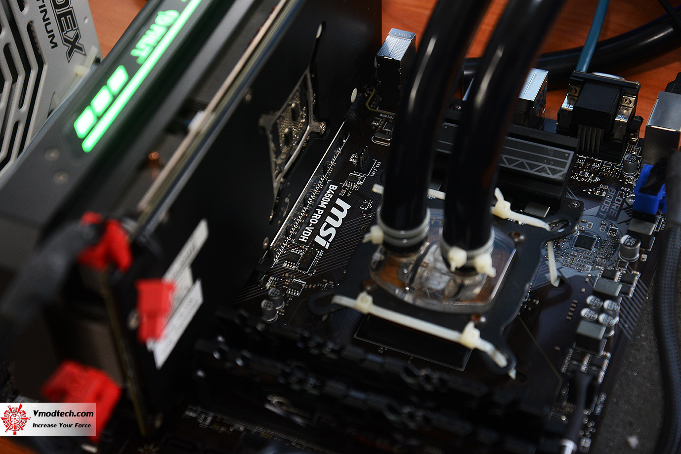 dsc 5765 MSI B450M PRO VDH REVIEW