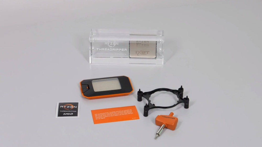 amd-ryzen-threadripper-2950-2990-unboxing-3-1000x563 amd ryzen threadripper 2950 2990 unboxing 3 1000x563 ส่องสเปกและราคาโคตรซีพียู AMD Ryzen Threadripper 2990WX, 2970WX, 2950X และ 2920X ทั้ง 4รุ่นที่พร้อมจะเปิดตัวในเร็วๆนี้