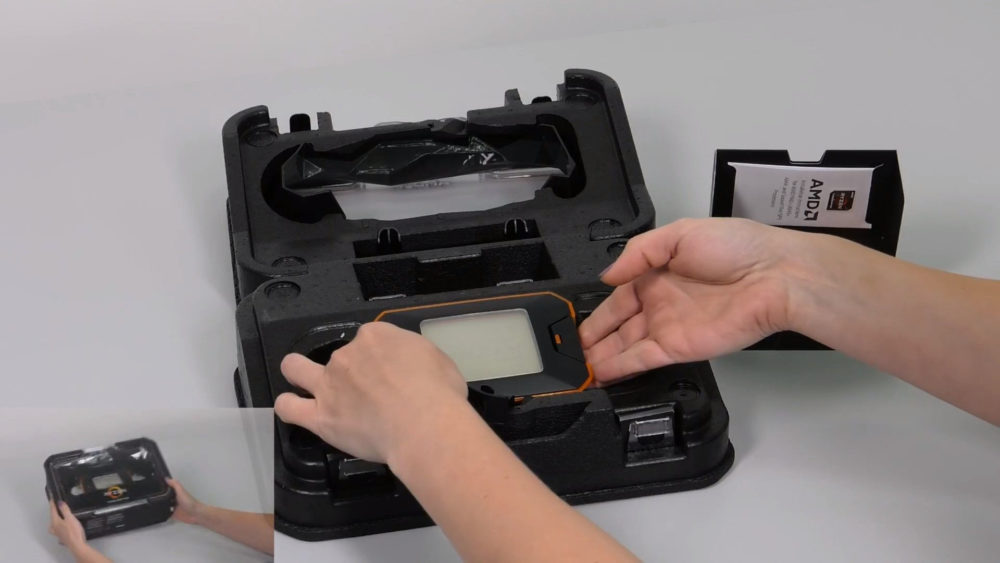 amd-ryzen-threadripper-2950-2990-unboxing-4-1000x563 amd ryzen threadripper 2950 2990 unboxing 4 1000x563 ส่องสเปกและราคาโคตรซีพียู AMD Ryzen Threadripper 2990WX, 2970WX, 2950X และ 2920X ทั้ง 4รุ่นที่พร้อมจะเปิดตัวในเร็วๆนี้