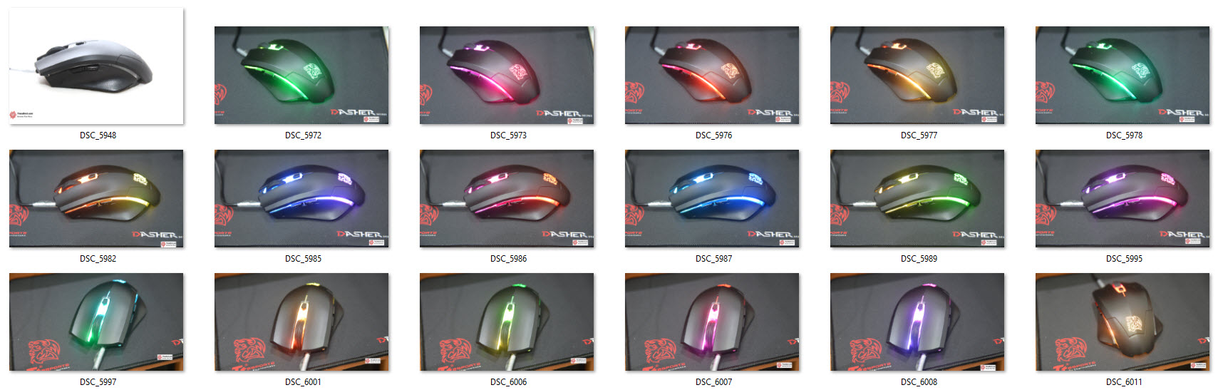 2018 08 07 14 27 18 Tt eSPORTS TALON ELITE RGB GAMING GEAR COMBO REVIEW