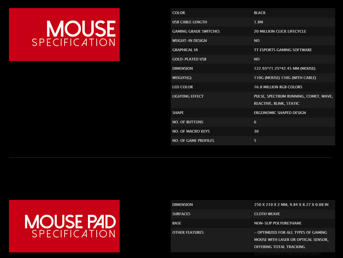 2018 08 07 15 58 46 Tt eSPORTS TALON ELITE RGB GAMING GEAR COMBO REVIEW