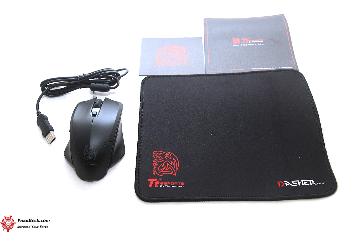 dsc 5871 Tt eSPORTS TALON ELITE RGB GAMING GEAR COMBO REVIEW