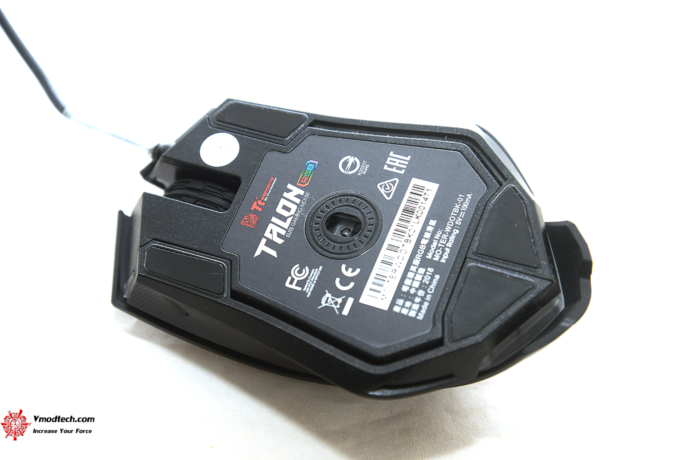 dsc 5934 Tt eSPORTS TALON ELITE RGB GAMING GEAR COMBO REVIEW