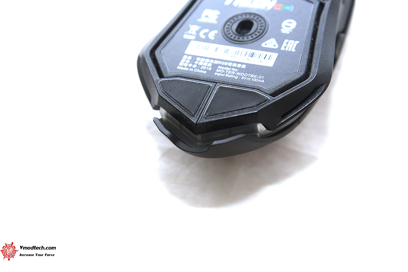 dsc 5944 Tt eSPORTS TALON ELITE RGB GAMING GEAR COMBO REVIEW