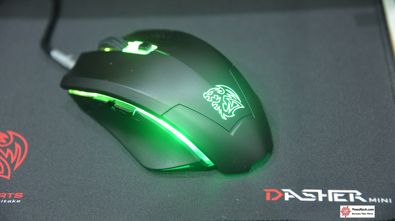 dsc 5972 Tt eSPORTS TALON ELITE RGB GAMING GEAR COMBO REVIEW