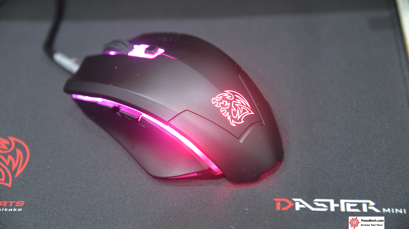 dsc 5973 Tt eSPORTS TALON ELITE RGB GAMING GEAR COMBO REVIEW