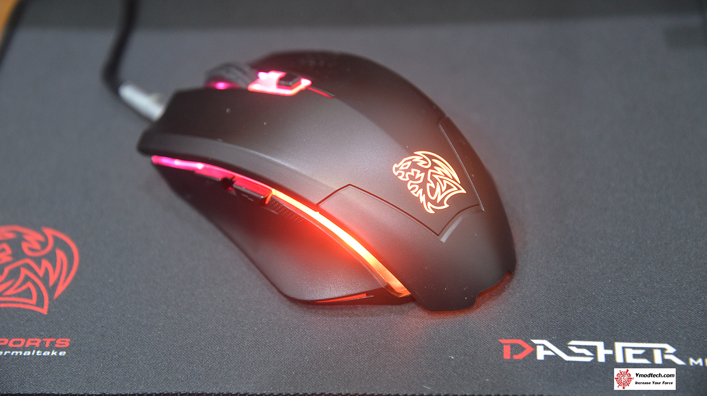 dsc 5976 Tt eSPORTS TALON ELITE RGB GAMING GEAR COMBO REVIEW