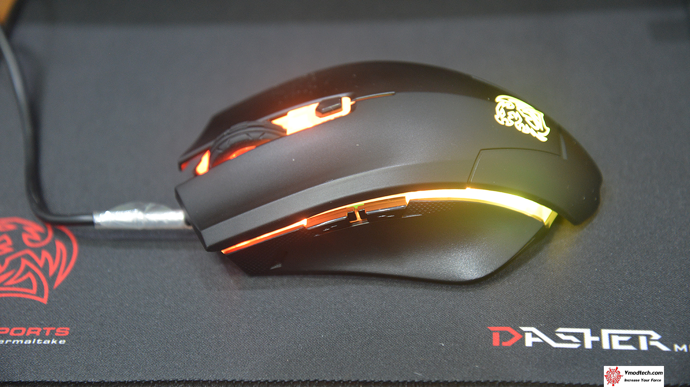 dsc 5982 Tt eSPORTS TALON ELITE RGB GAMING GEAR COMBO REVIEW