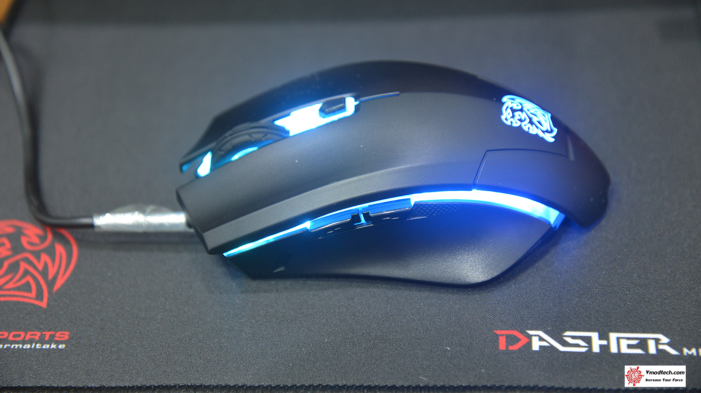 dsc 5987 Tt eSPORTS TALON ELITE RGB GAMING GEAR COMBO REVIEW