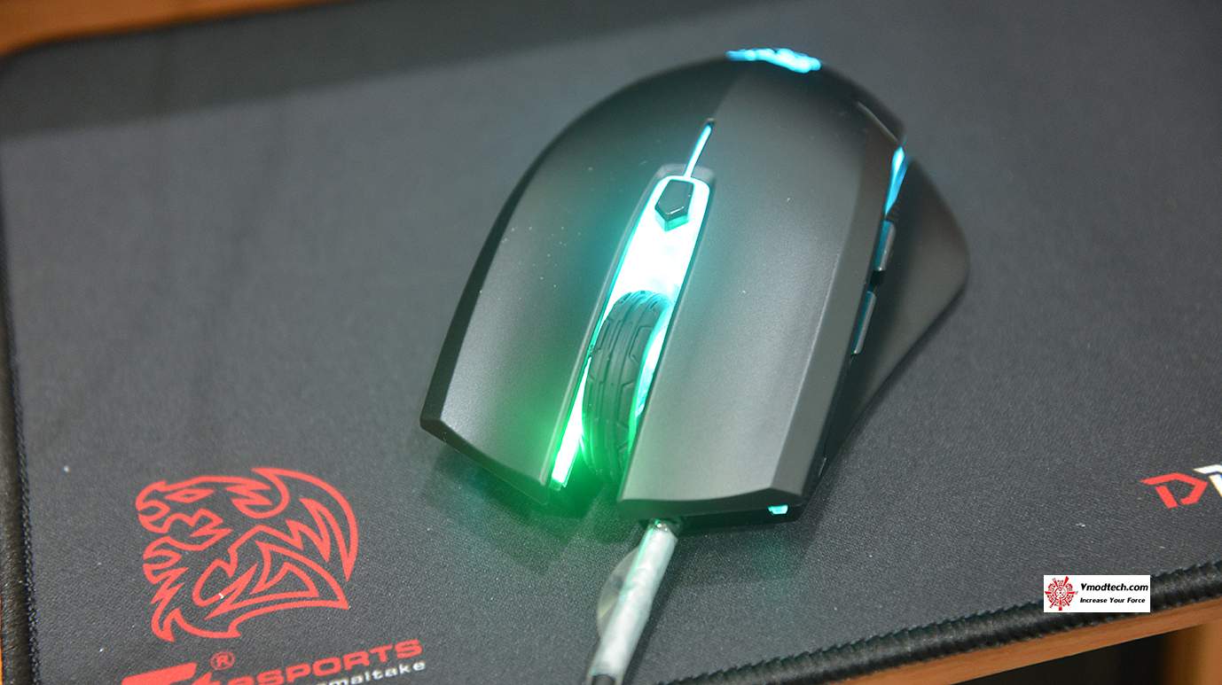 dsc 5997 Tt eSPORTS TALON ELITE RGB GAMING GEAR COMBO REVIEW