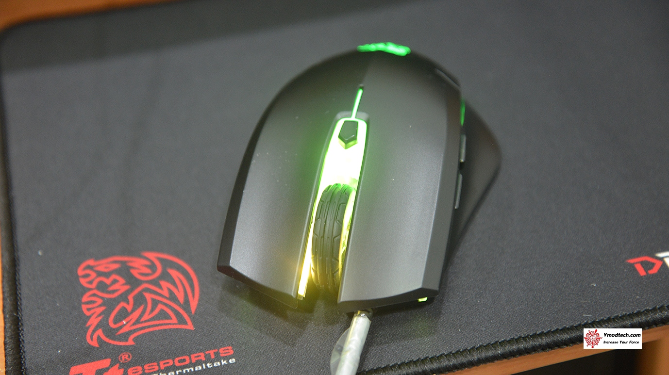 dsc 6006 Tt eSPORTS TALON ELITE RGB GAMING GEAR COMBO REVIEW