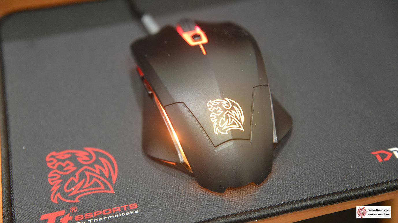 dsc 6011 Tt eSPORTS TALON ELITE RGB GAMING GEAR COMBO REVIEW