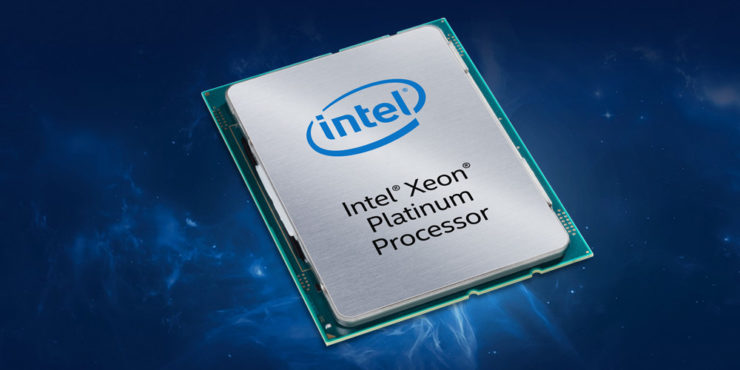 intel xeon sp ap 740x370 อินเทลยืนยันเตรียมเปิดตัวซีพียูรุ่นใหม่ Intel Cooper Lake SP ขนาด 14nm ตระกูล Xeon CPUs ในปี 2019 และ Intel Ice Lake SP ขนาด 10nm ในปี 2020