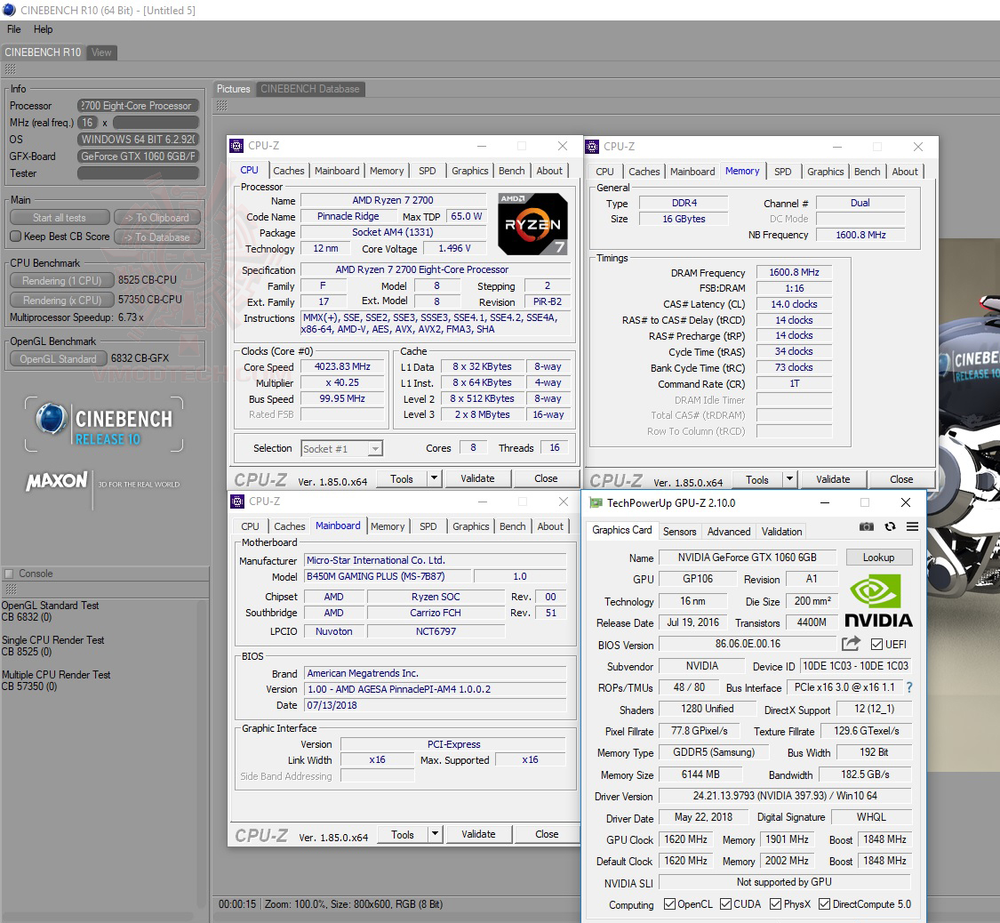 c10 c10 MSI B450M GAMING PLUS REVIEW