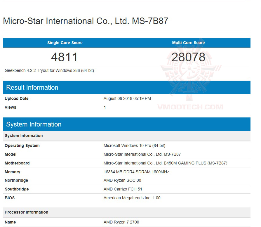 greek greek MSI B450M GAMING PLUS REVIEW