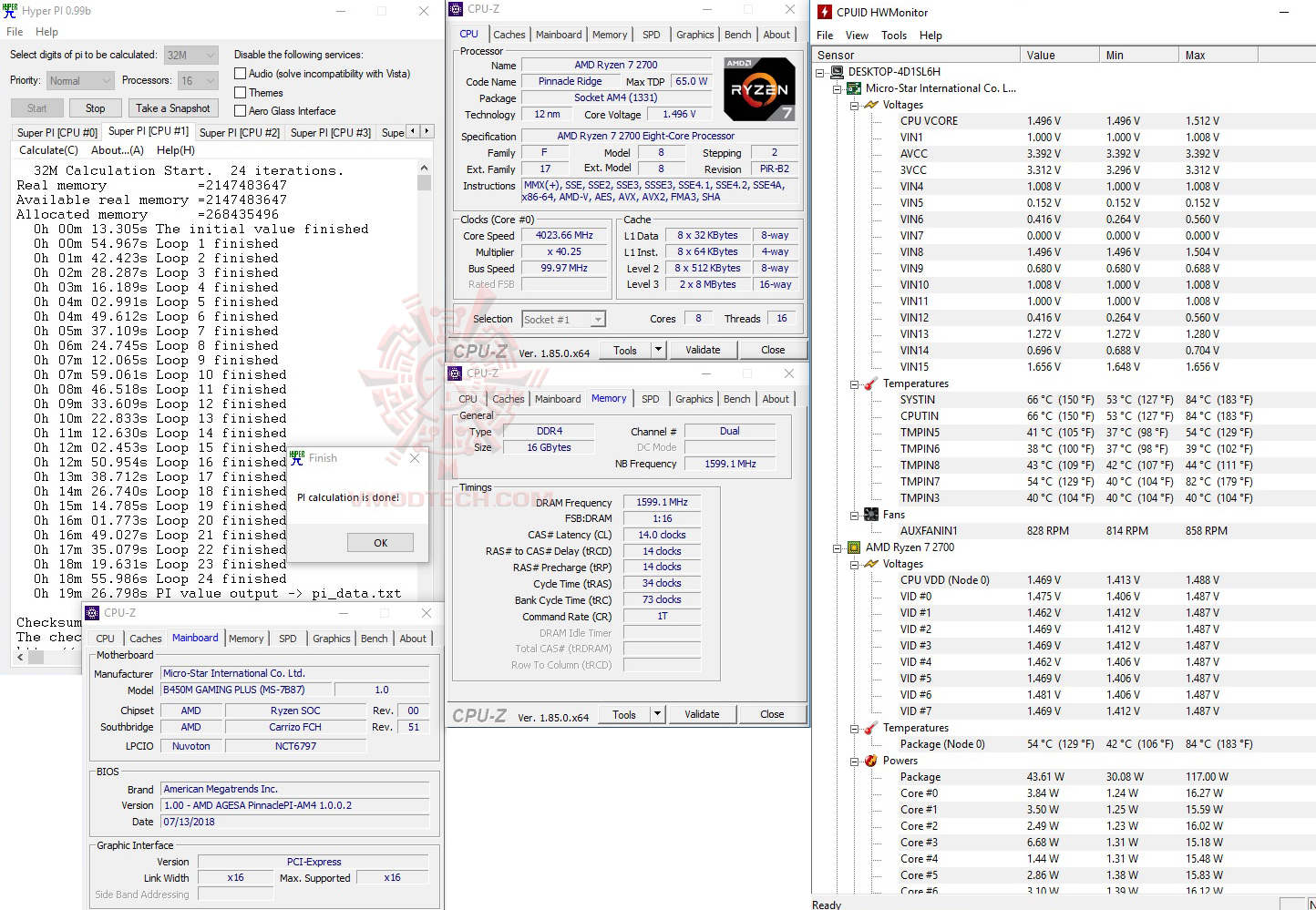 h32-1 h32 1 MSI B450M GAMING PLUS REVIEW