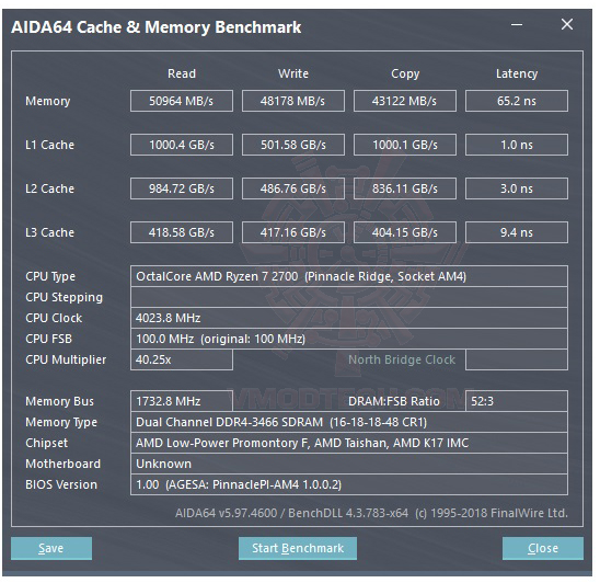 mem1 mem1 MSI B450M GAMING PLUS REVIEW