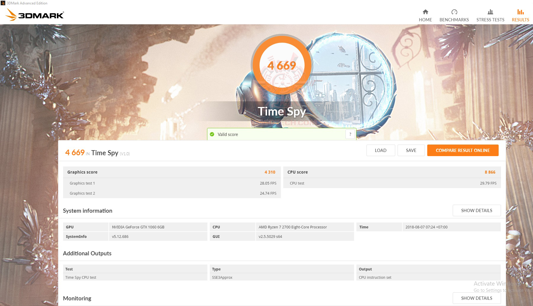 spy spy MSI B450M GAMING PLUS REVIEW