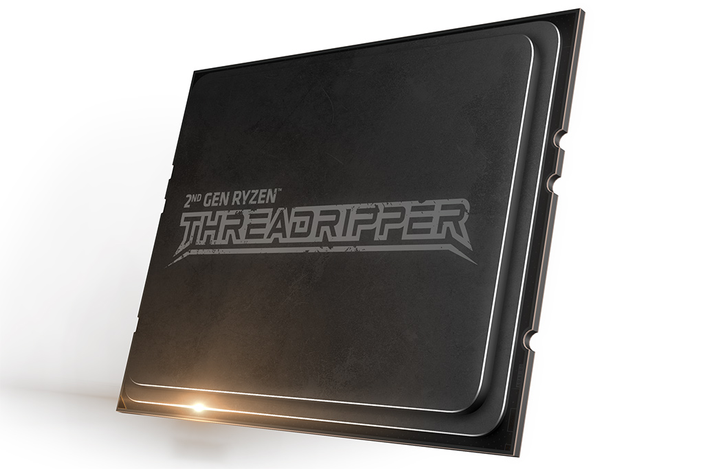 threadripper 2990wx AMD Ryzen Threadripper 2990WX ทำลายสถิติโลกด้วยการโอเวอร์คล๊อกไปที่ความเร็ว 5.1Ghz !!