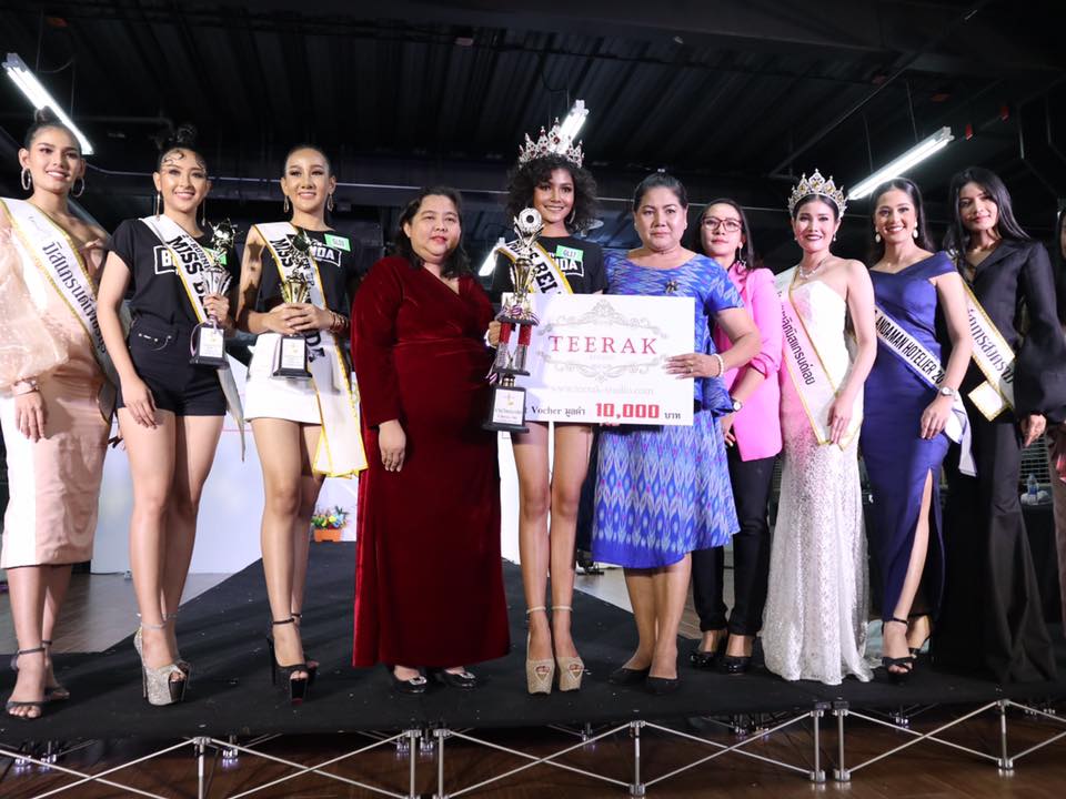 38630416_1975670069121812_4699205722364182528_n 38630416 1975670069121812 4699205722364182528 n การประกวด Belinda Star Chillene 2018 เวทีแห่งความงาม เพื่อค้นหาสาวสวย หนุ่มหล่อ ณ พาลาเดียมไอที ประตูน้ำ