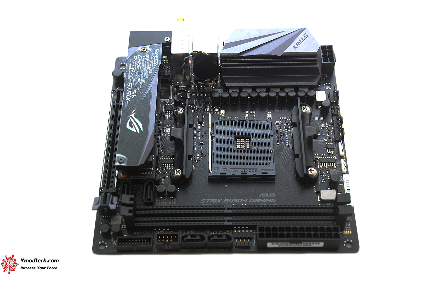dsc_6058 dsc 6058 ASUS ROG STRIX B450 I GAMING REVIEW