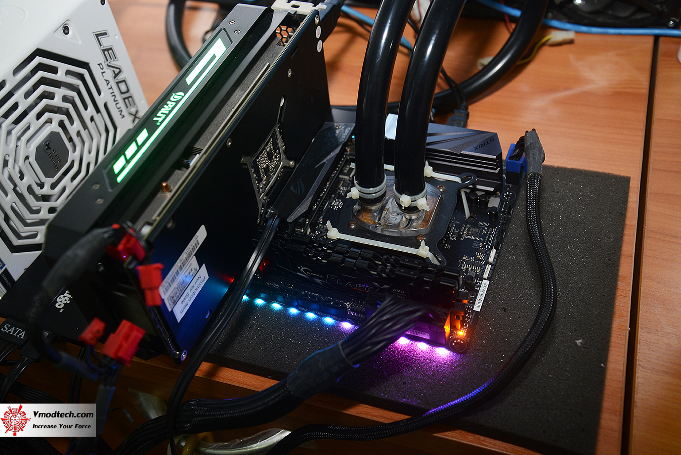 dsc_6150 dsc 6150 ASUS ROG STRIX B450 I GAMING REVIEW