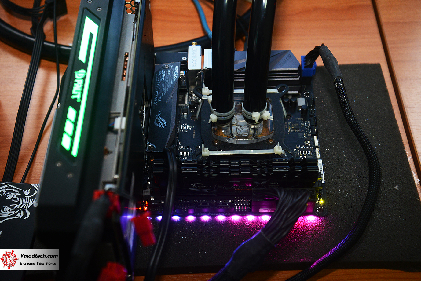 dsc_6163 dsc 6163 ASUS ROG STRIX B450 I GAMING REVIEW