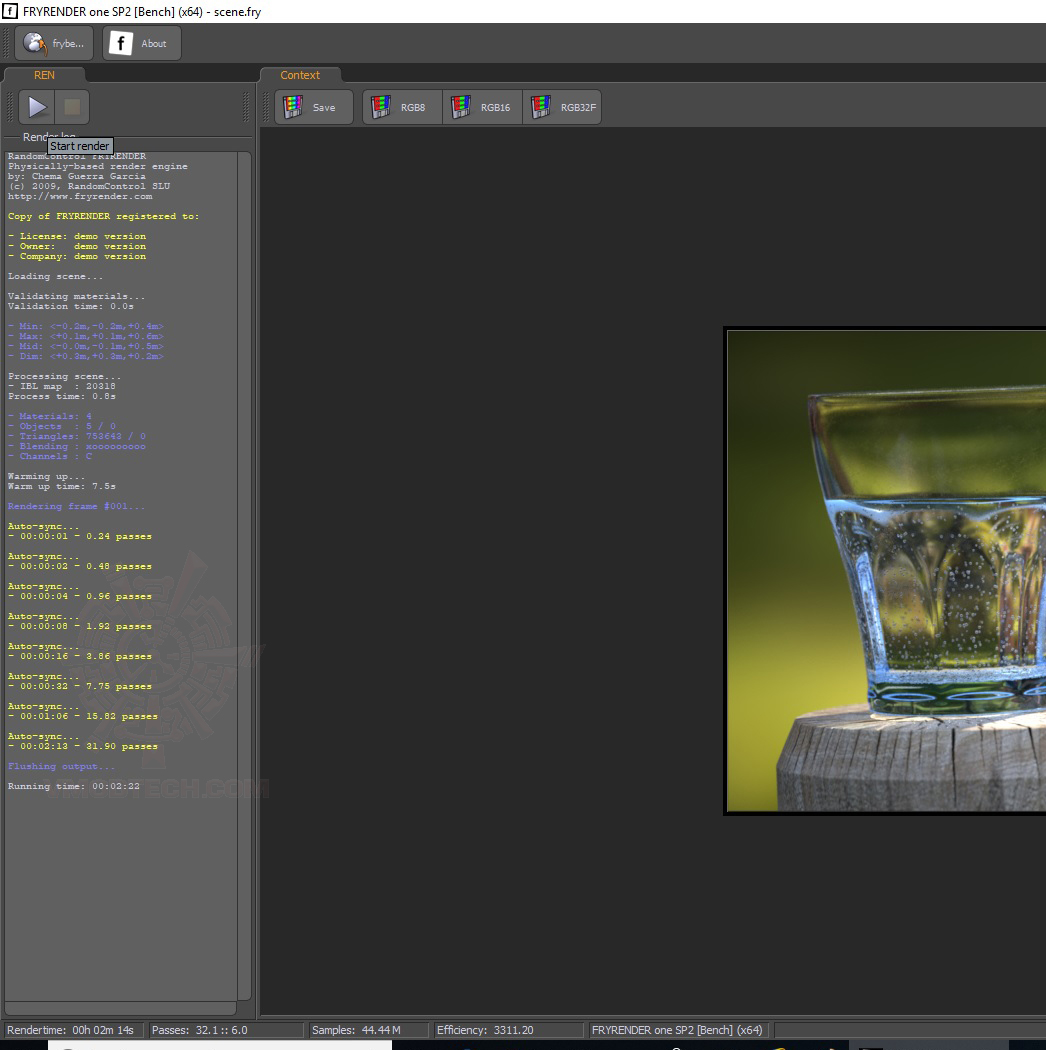 frd frd ASUS ROG STRIX B450 I GAMING REVIEW
