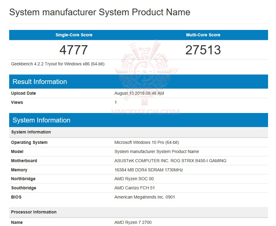 greek greek ASUS ROG STRIX B450 I GAMING REVIEW