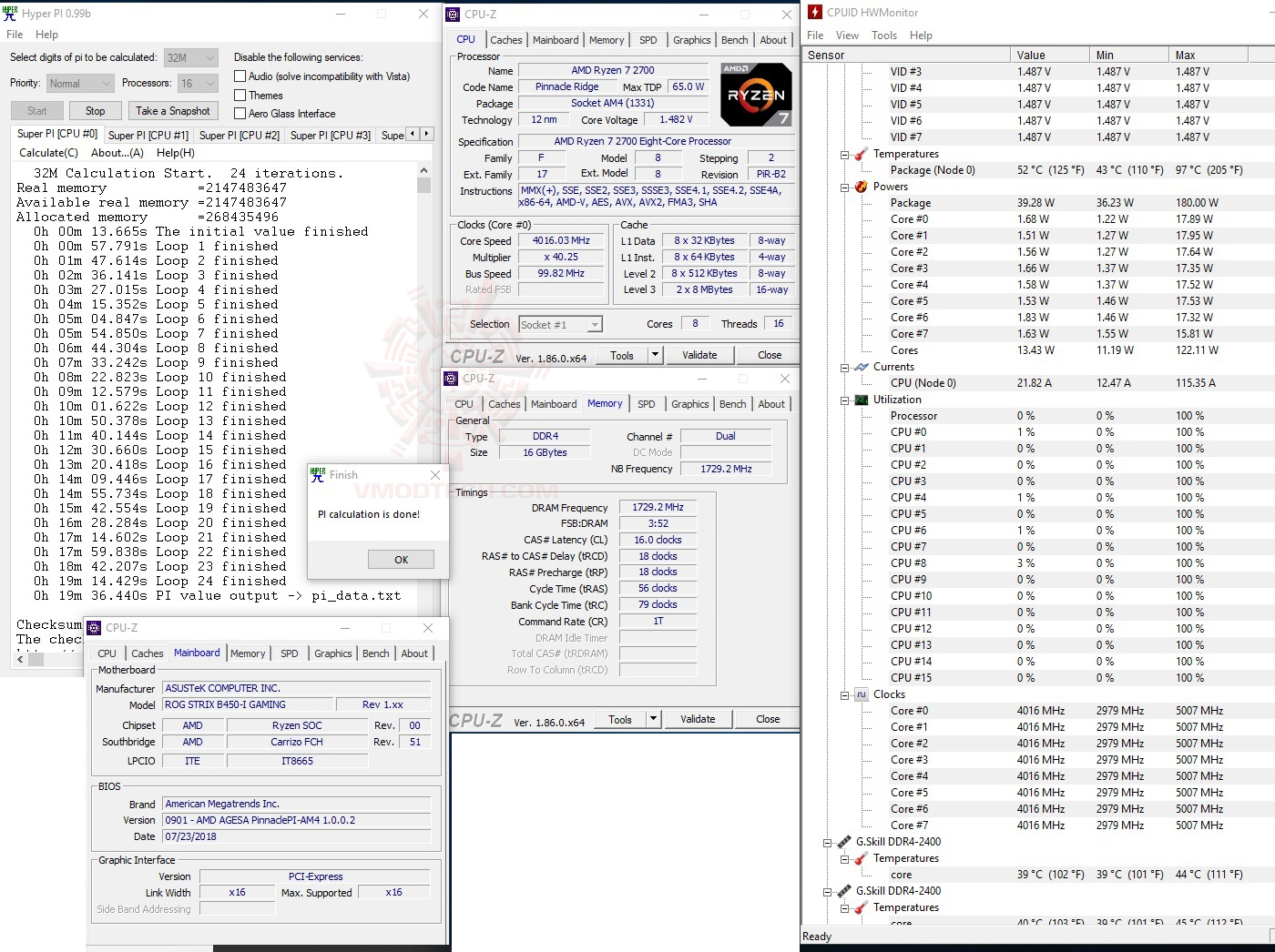 h32 h32 ASUS ROG STRIX B450 I GAMING REVIEW