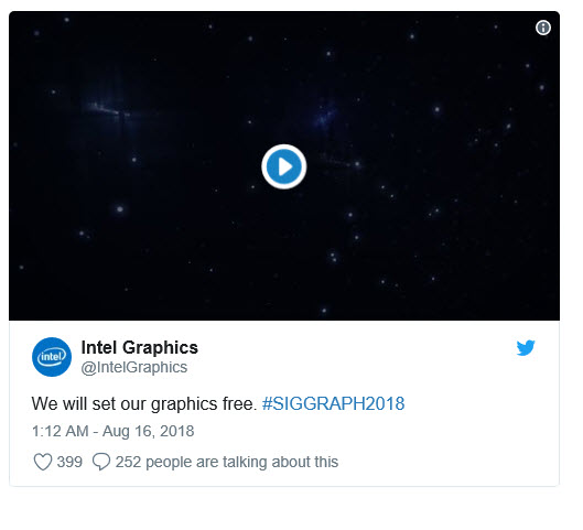 2018 08 16 11 09 54 อินเทลมาแน่!! พร้อมเผยภาพการ์ดจอ Intel Graphics ที่พร้อมเปิดตัวในปี 2020 