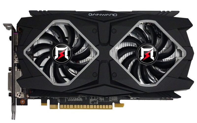 gainward ugly card e1534342472944 Gainward เผยตัวอย่างแรกที่คาดว่าจะเป็น GeForce RTX 2080 รุ่นใหม่มาพร้อมพัดลมระบายความร้อน 3ชุด