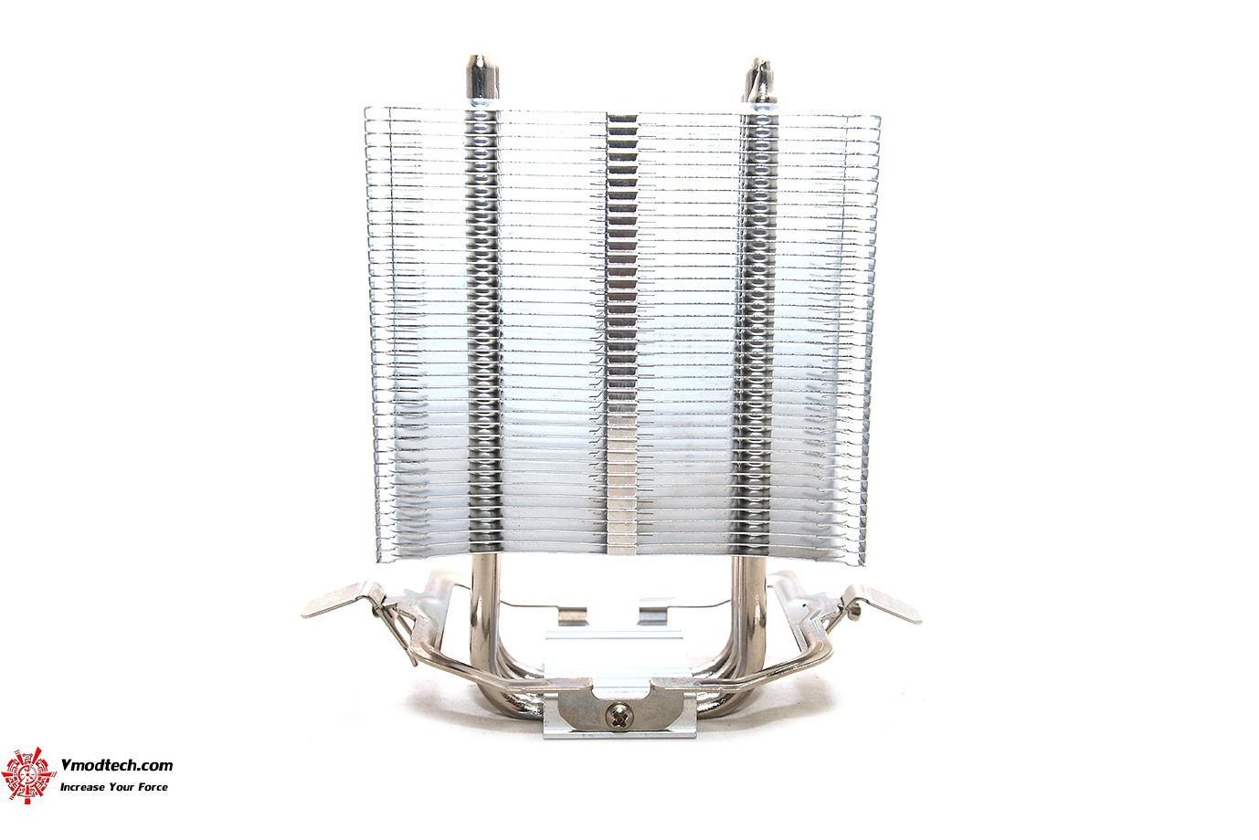 dsc 6221 Thermaltake Contac 9 CPU Cooler Review