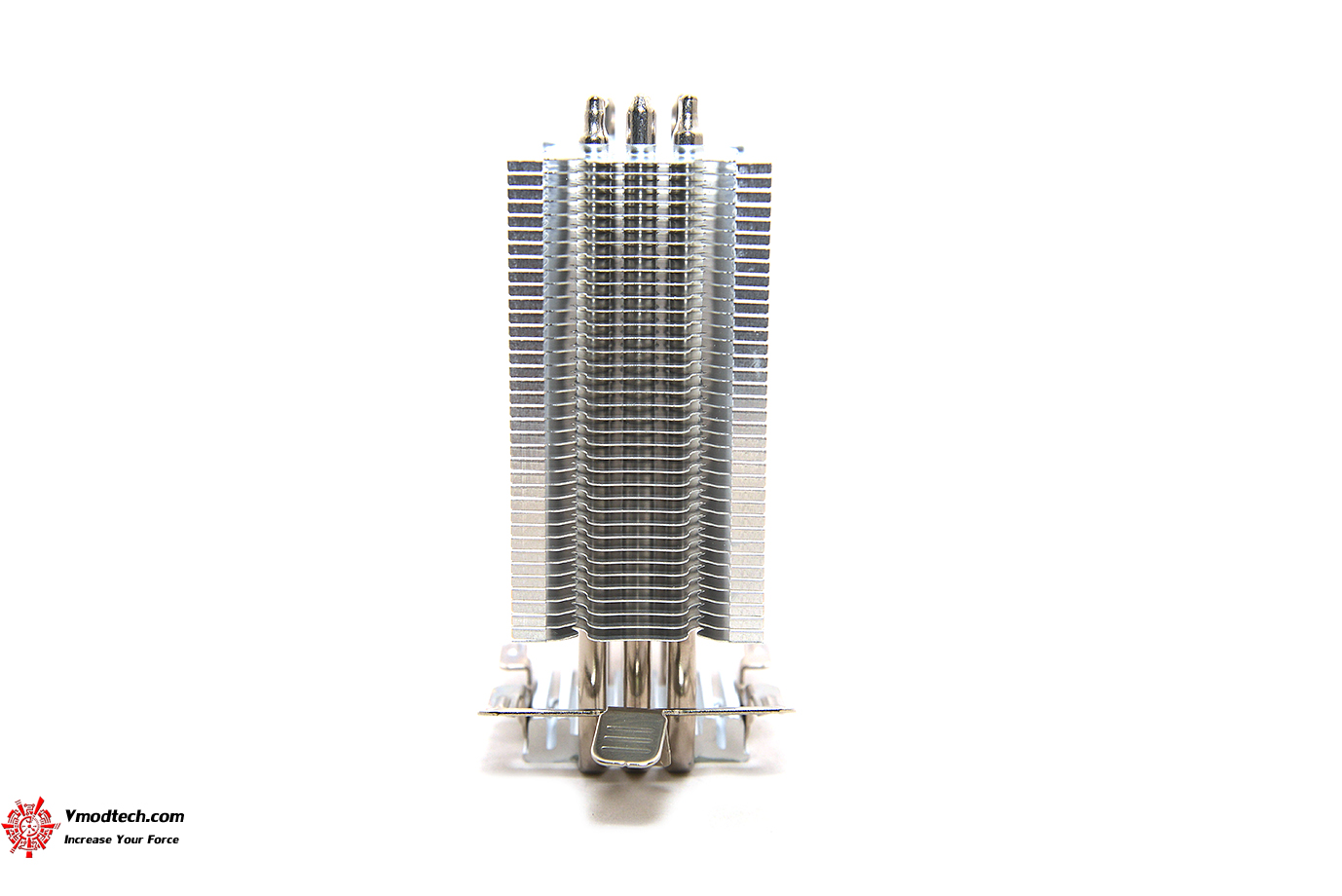 dsc 6231 Thermaltake Contac 9 CPU Cooler Review