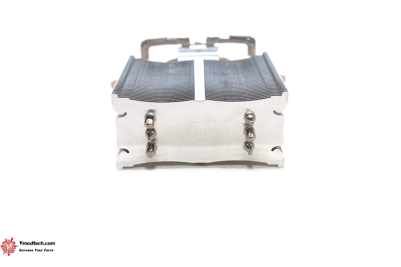 dsc 6234 Thermaltake Contac 9 CPU Cooler Review