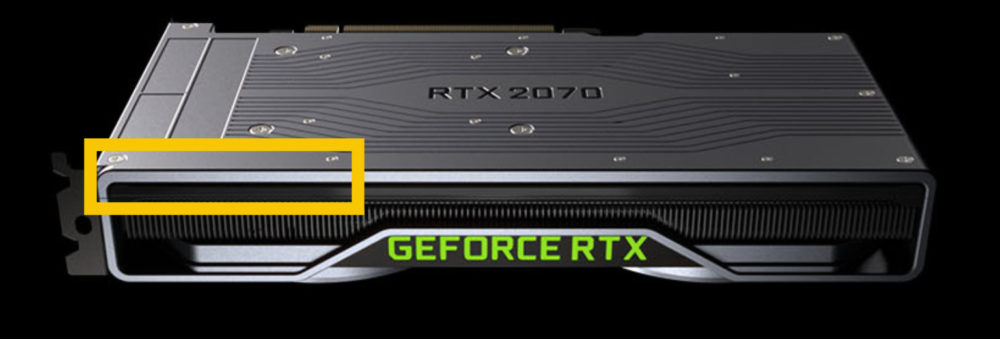nvidia-geforce-rtx-2070-no-nvlink-1000x339 nvidia geforce rtx 2070 no nvlink 1000x339 NVIDIA GeForce RTX 2070 อาจจะไม่มีช่อง NVLINK มาให้