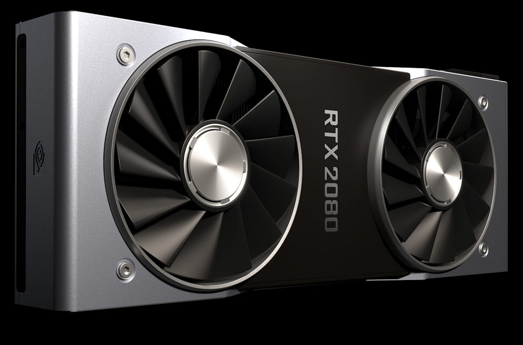 2103052525562693733 2103052525562693733 NVIDIA เปิดตัวการ์ดจอ GeForce RTX 2080 Ti, RTX 2080 และ RTX 2070 รุ่นใหม่ล่าสุดอย่างเป็นทางการ